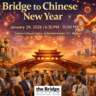 Bridge to Chinese New Year