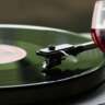 Rare Wines Meet Vinyl in Bern Old Town