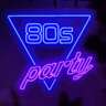 80's Dance Party