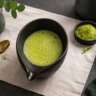 Master the Art of Matcha