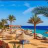Red Sea Escape: Sharm El Sheikh