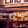 InterNations Heidelberg ...Visits Lino´s - February Event