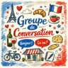 French Conversation Group
