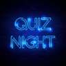 Monday Quiz Night