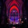 'Your Majesty' Live in Kulturkirche