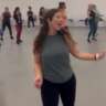 Let’s Dance - Middle Eastern Zumba