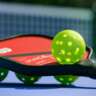 Pickleball Fun