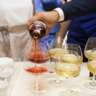 Sip Happens - a Wine Showcase Event