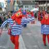 Carnival Parade: Räbefasnacht