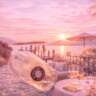 Rosé Riviera Party