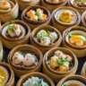 Handmade Chinese Dim Sum & Dishes