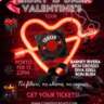 Stand Up Comedy - FRIDAY DARK VALENTINE'S
