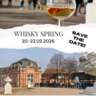 Whisky Spring 2026