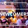 InterNations Madrid | January Newcomers´ Event