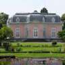 A Guided Tour in English - Düsseldorf Benrath Castle