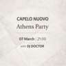 Internations Athens Party With DJ Doctor