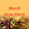 InterNations Alicante Mardi Gras Party