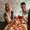 Pizza & Beer: Famous Restaurant in Transition to the Next Gen