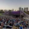 Melbourne Summer Classics: FREE MSO Outdoor Concert 
