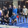 Padel Tennis Game 4- 2026