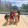 Would You Like to Practice Beach Tennis ?  Join This Group