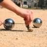 Summer Petanque and Happy Picnic