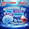 InterNational Quiz