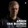 Trance God Armin Van Buuren Hits Dallas