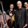 Cheap Jazz on Friday - FlorianWerther Quartett