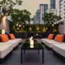 51ԹϺBangkok Official Event: Rooftop Bar by the Pool