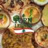 Arabic Sunday Breakfast at Forn Lebnen