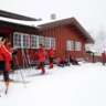 Cross Country Skiing - Intermediate/Advanced