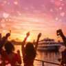 Amore – Valentine’s Day Cruise Edition