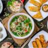 An Evening of Vietnamese Cuisine