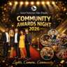🎬 InterNations São Paulo – Community Awards Night 2026 🎬