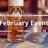 51ԹϺKarlsruhe | February Event: Let's Party!
