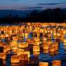 Water Lantern Fest 