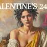 Valentine’s Twenty-Four Seven