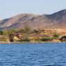 InterNations Windhoek: Weekend Oanob DAM