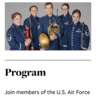 US Airforce Band -  Chamber Music