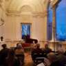 Winter Concert at Nordic Academy - Salonen & Stein