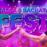 Salsa & Bachata Party 💃🏻🕺🏼