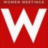 Women Meeting / WOMENDAY MARCH