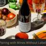 CANCELLED! Cheeses & Wines without Labels (Spanish/Catalan)