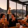InterNations Bogota - After Office Sunset Drink
