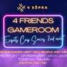 4 Friends Expats Cup Series 2nd Event