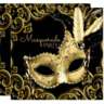 Enjoy "The Exclusive Carnival"/ Masquerade Party