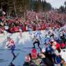 Holmenkollen Ski Festival - Men's 50 Km