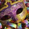 InterNations Seville Carnival Mask Party
