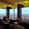 Above Berlin: Sunset & Sounds @ Solar Sky Bar - InterNations